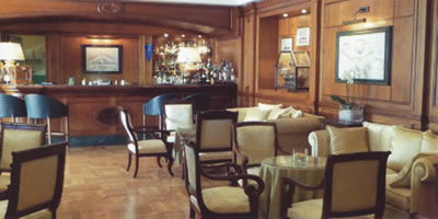 Excelsior Palace Hotel, Rapallo, Italy | Bown's Best
